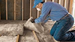 Best Commercial Insulation Services  in Prosperity, WV